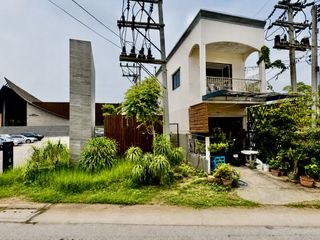 For sale land in Mueang Kanchanaburi, Kanchanaburi