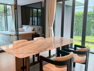 Casa en alquiler de 4 habitaciones en Saphan Sung, Bangkok