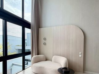 Casa en alquiler de 4 habitaciones en Saphan Sung, Bangkok
