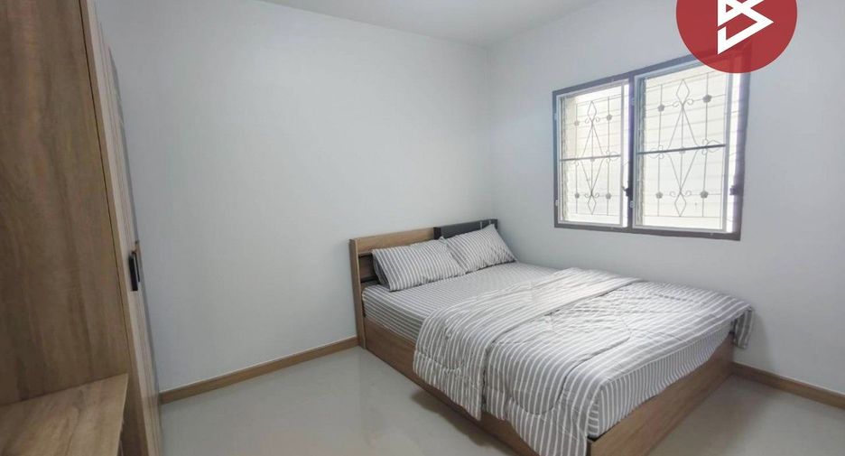 For sale 1 bed condo in Ban Pho, Chachoengsao