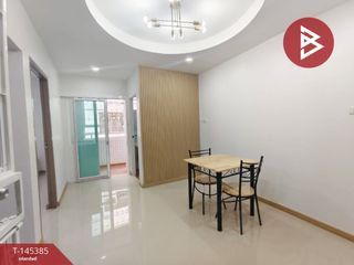 For sale 1 bed condo in Ban Pho, Chachoengsao