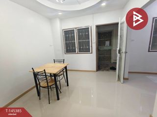 For sale 1 bed condo in Ban Pho, Chachoengsao