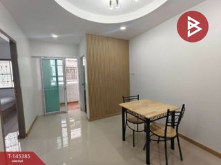 For sale 1 bed condo in Ban Pho, Chachoengsao