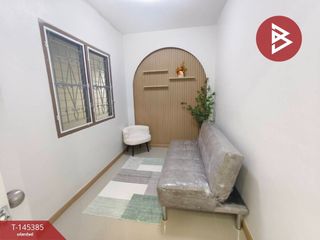 For sale 1 bed condo in Ban Pho, Chachoengsao