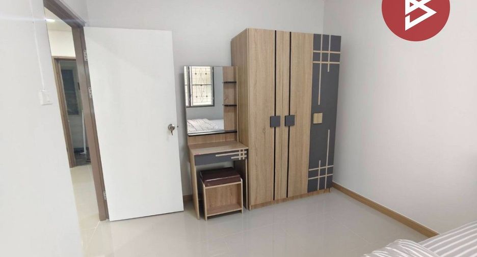 For sale 1 bed condo in Ban Pho, Chachoengsao
