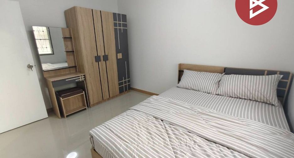 For sale 1 bed condo in Ban Pho, Chachoengsao