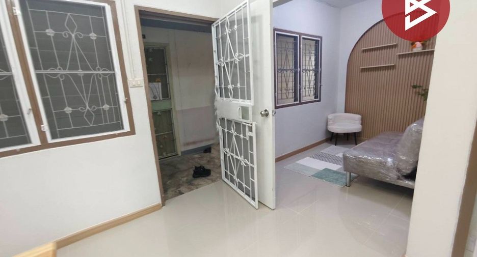 For sale 1 bed condo in Ban Pho, Chachoengsao