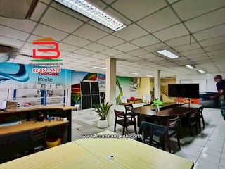 Gewerbefläche zum Kauf mit 4 Zimmer in Wang Thonglang, Bangkok
