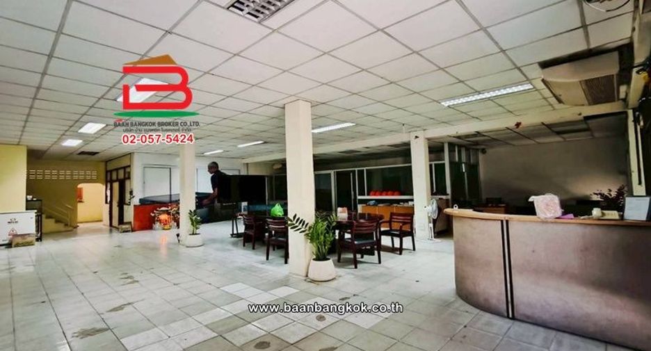 Gewerbefläche zum Kauf mit 4 Zimmer in Wang Thonglang, Bangkok