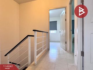 For sale 3 bedrooms townhouse in Mueang Pathum Thani, Pathum Thani