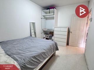 For sale 3 bedrooms townhouse in Mueang Pathum Thani, Pathum Thani