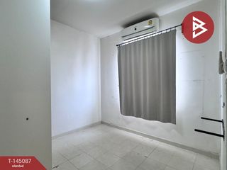 For sale 3 bedrooms townhouse in Mueang Pathum Thani, Pathum Thani