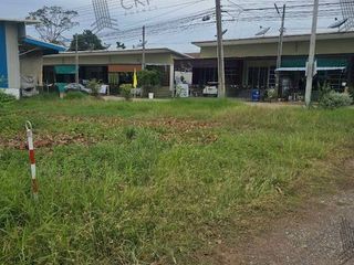 Grundstück zum Kauf in Sattahip, Chonburi