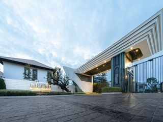 Casa en alquiler de 4 habitaciones en Mueang Samut Prakan, Samut Prakan