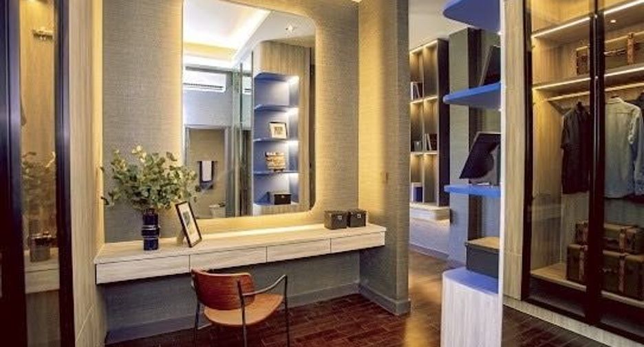 Casa en alquiler de 4 habitaciones en Mueang Samut Prakan, Samut Prakan