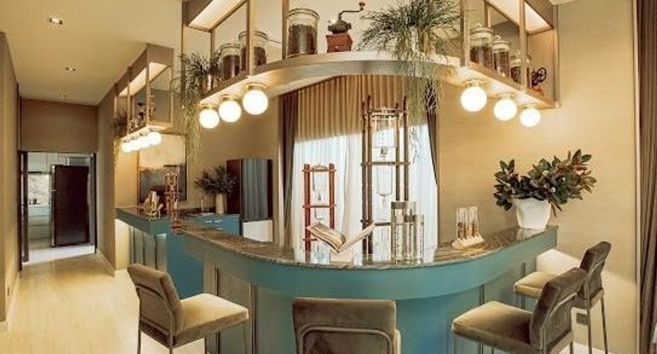 Casa en alquiler de 4 habitaciones en Mueang Samut Prakan, Samut Prakan