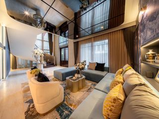 Casa en alquiler de 4 habitaciones en Mueang Samut Prakan, Samut Prakan