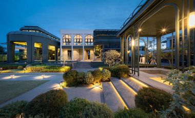 Casa en alquiler de 4 habitaciones en Mueang Samut Prakan, Samut Prakan