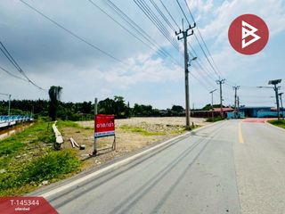Terreno en venta en Phra Samut Chedi, Samut Prakan