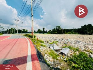 Terreno en venta en Phra Samut Chedi, Samut Prakan