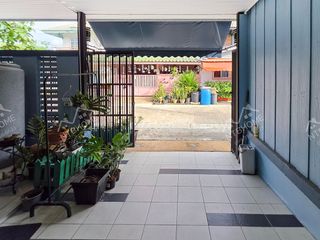 Casa adosada en venta de 3 habitaciones en Bang Bua Thong, Nonthaburi