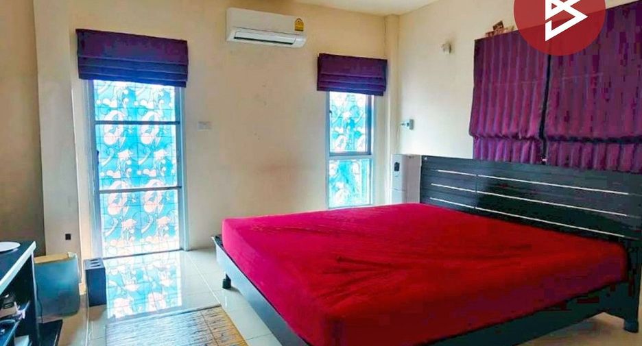 À vendre 3 chambres maison de ville à Mueang Chanthaburi, Chanthaburi