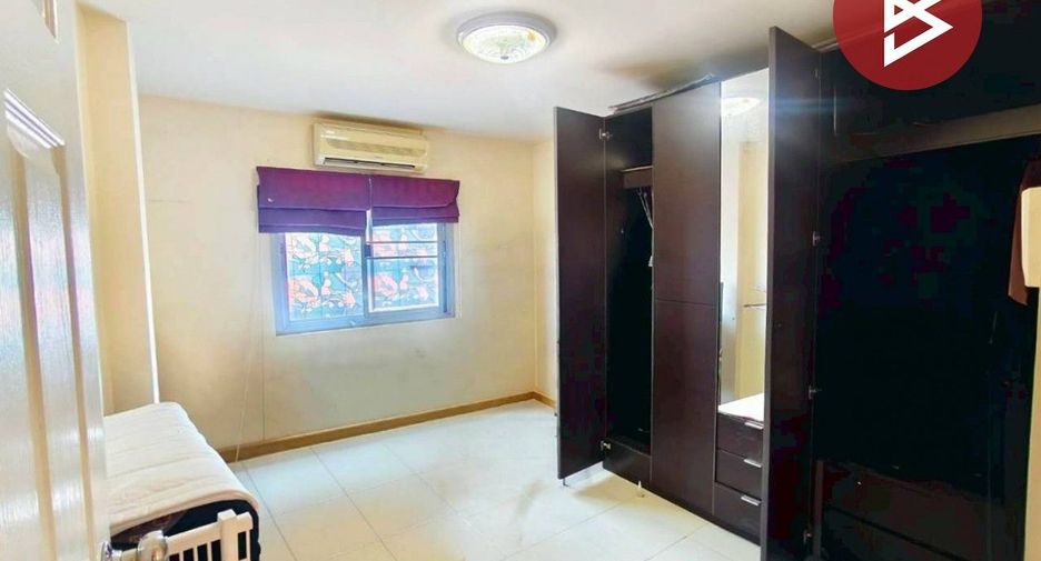 À vendre 3 chambres maison de ville à Mueang Chanthaburi, Chanthaburi