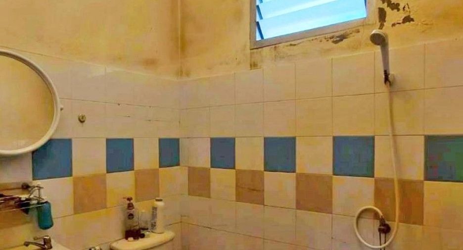 À vendre 3 chambres maison de ville à Mueang Chanthaburi, Chanthaburi