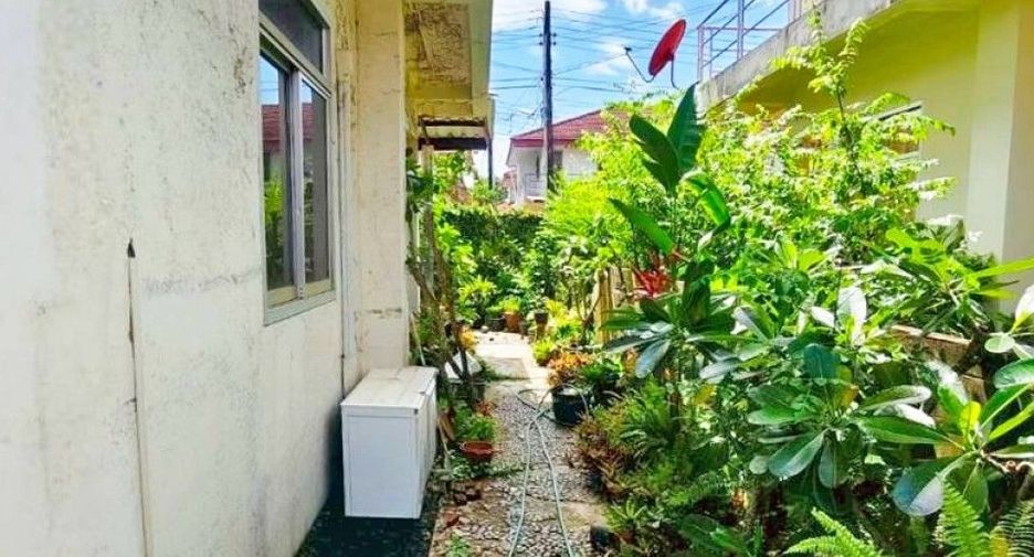 À vendre 3 chambres maison de ville à Mueang Chanthaburi, Chanthaburi