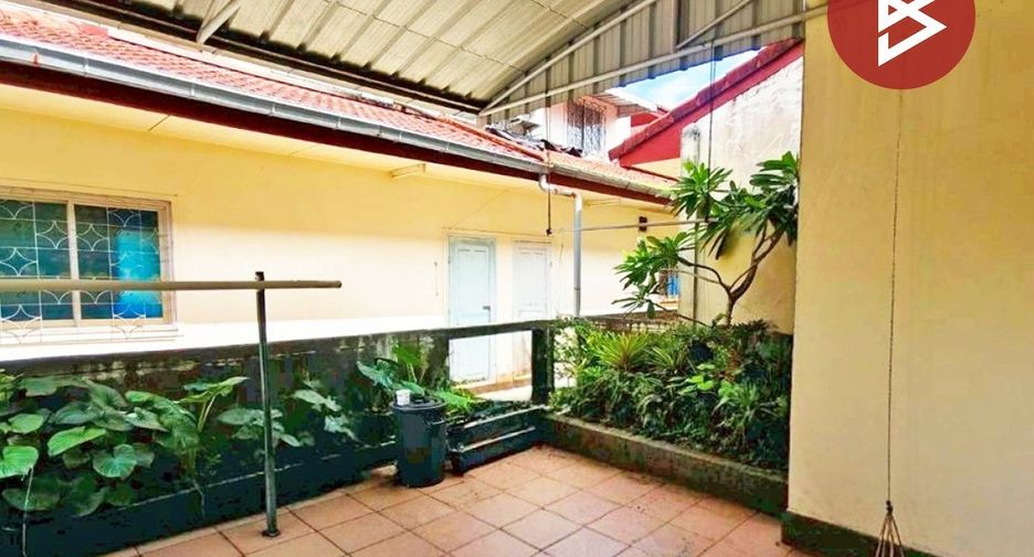 À vendre 3 chambres maison de ville à Mueang Chanthaburi, Chanthaburi