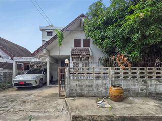 出售 2 卧室 独立屋 在 Pak Kret, Nonthaburi