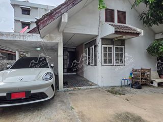出售 2 卧室 独立屋 在 Pak Kret, Nonthaburi