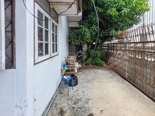 出售 2 卧室 独立屋 在 Pak Kret, Nonthaburi