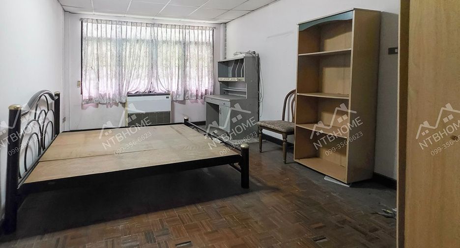 出售 2 卧室 独立屋 在 Pak Kret, Nonthaburi
