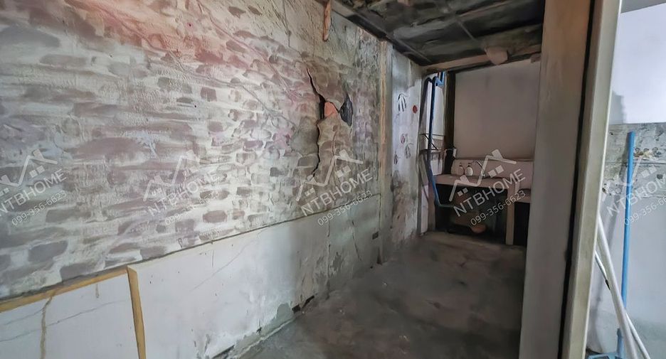 出售 2 卧室 独立屋 在 Pak Kret, Nonthaburi