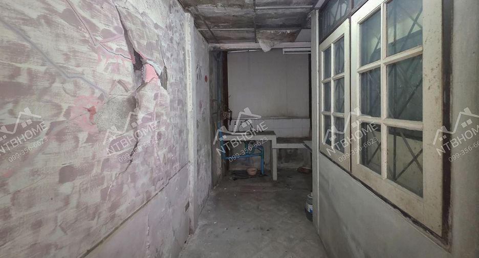 出售 2 卧室 独立屋 在 Pak Kret, Nonthaburi