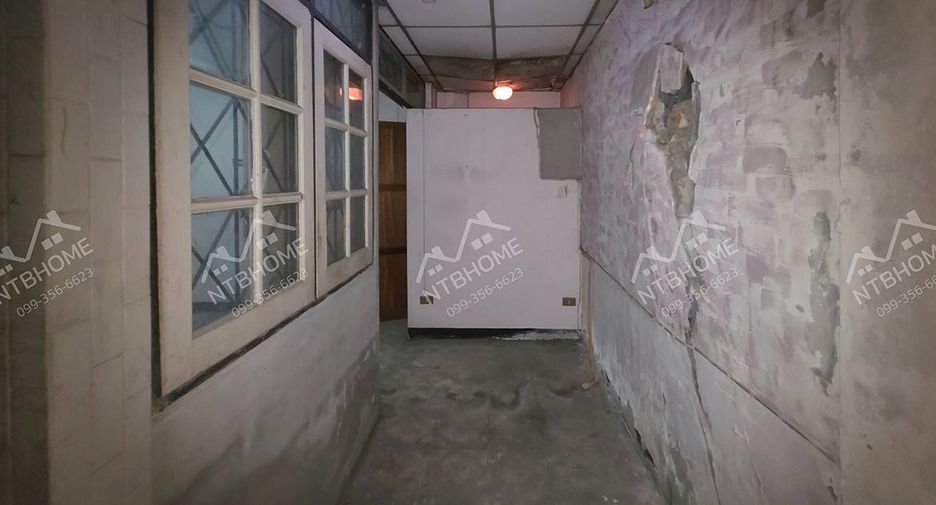出售 2 卧室 独立屋 在 Pak Kret, Nonthaburi