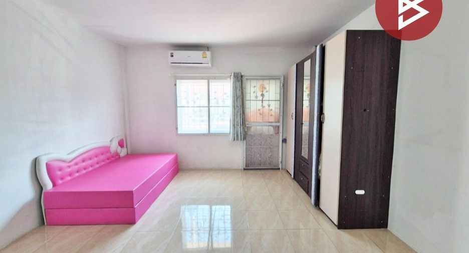 À vendre 2 chambres maison de ville à Mueang Samut Prakan, Samut Prakan