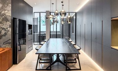 ขาย 3 ห้องนอน บ้านเดี่ยว ใน ห้วยขวาง, กรุงเทพฯ