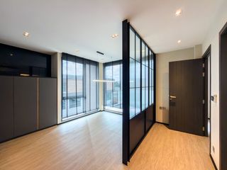 For sale 3 bedrooms house in Huai Khwang, Bangkok