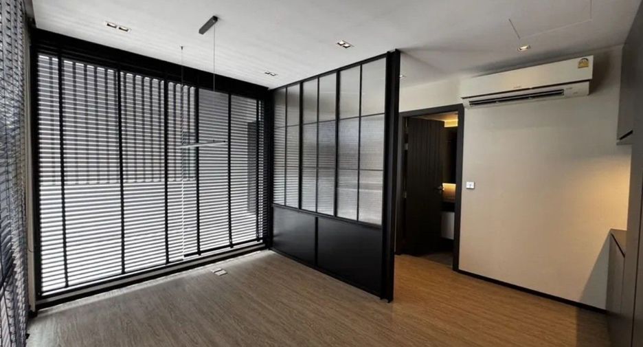 ขาย 3 ห้องนอน บ้านเดี่ยว ใน ห้วยขวาง, กรุงเทพฯ