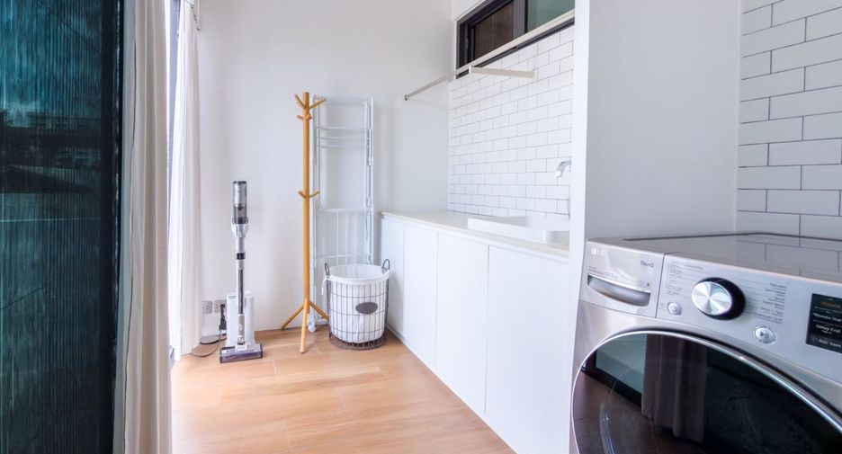 ขาย 3 ห้องนอน บ้านเดี่ยว ใน ห้วยขวาง, กรุงเทพฯ