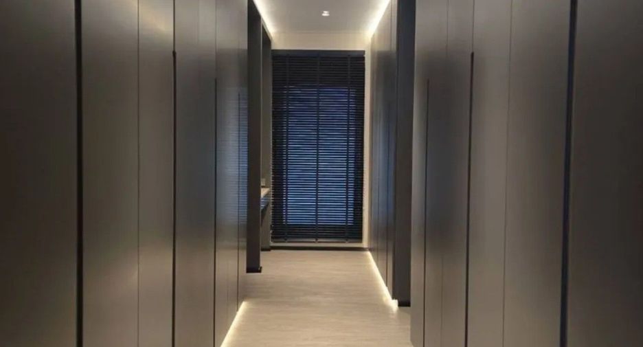 ขาย 3 ห้องนอน บ้านเดี่ยว ใน ห้วยขวาง, กรุงเทพฯ