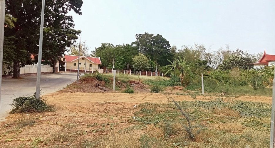 Grundstück zum Kauf in Phra Nakhon Si Ayutthaya, Phra Nakhon Si Ayutthaya