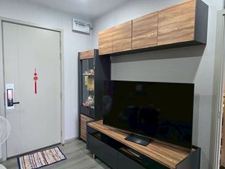 Condo en alquiler y en venta de 1 habitaciones en Mueang Nonthaburi, Nonthaburi