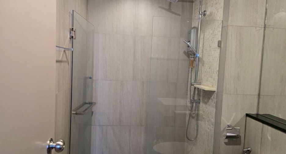 Condo en alquiler y en venta de 1 habitaciones en Mueang Nonthaburi, Nonthaburi