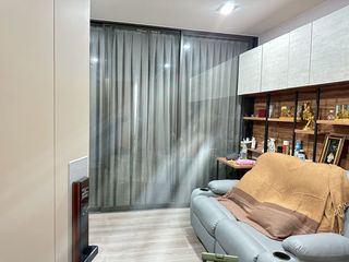 Condo en alquiler y en venta de 1 habitaciones en Mueang Nonthaburi, Nonthaburi