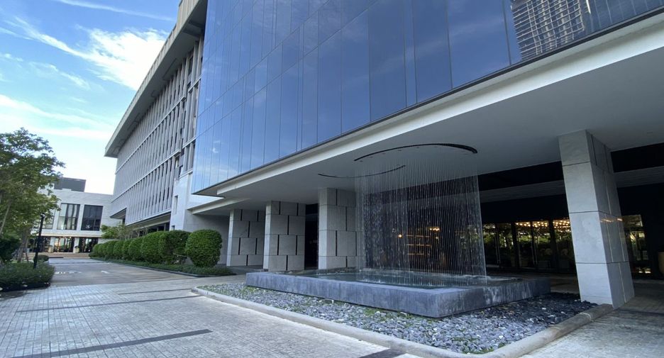 Condo en alquiler y en venta de 1 habitaciones en Mueang Nonthaburi, Nonthaburi