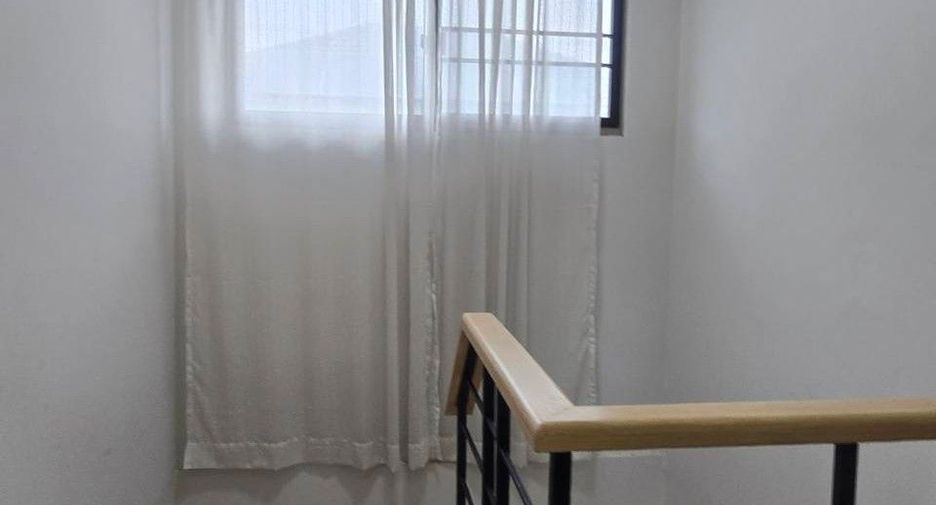 出售 4 卧室 独立屋 在 Mueang Chon Buri, Chon Buri