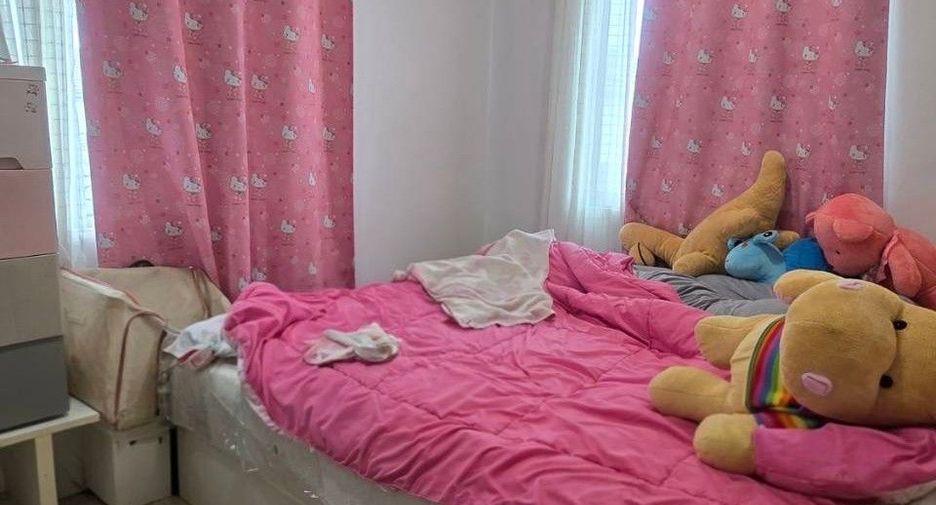 出售 4 卧室 独立屋 在 Mueang Chon Buri, Chon Buri